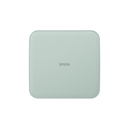 Proyector Epson EF-61 Lifestudio Pop Full HD Verde