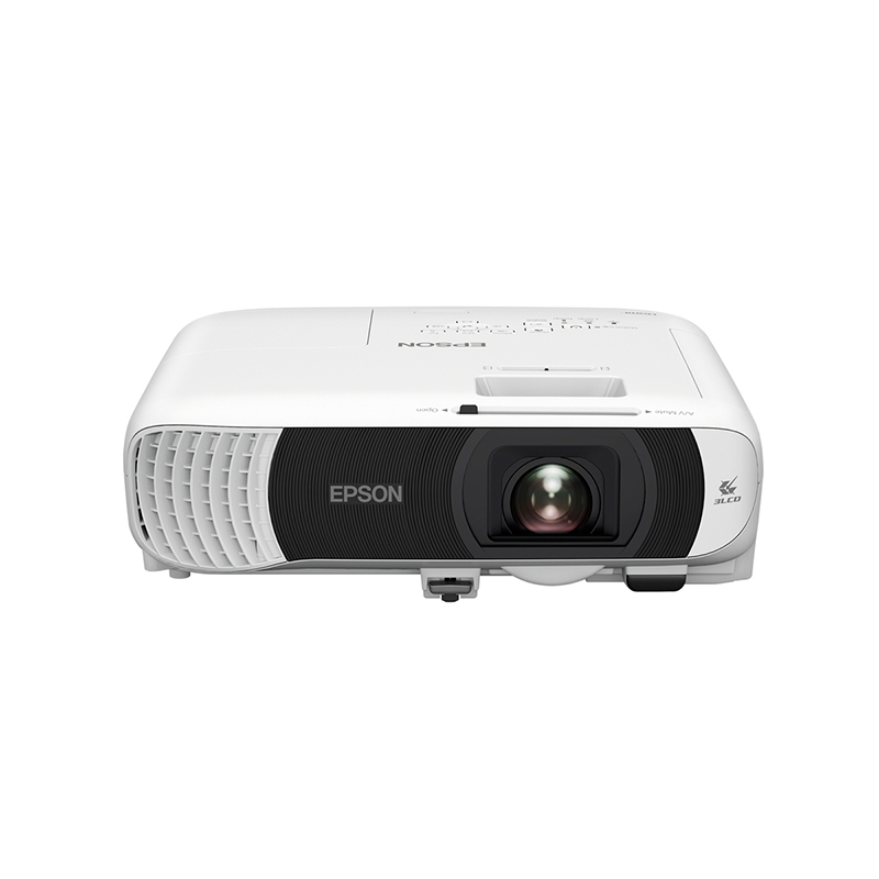 Proyector Epson PowerLite FH54+ Full HD 1080p 4100 Lúmenes - Imagen 2