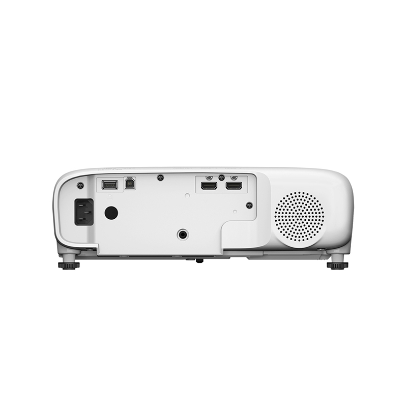 Proyector Epson PowerLite FH54+ Full HD 1080p 4100 Lúmenes