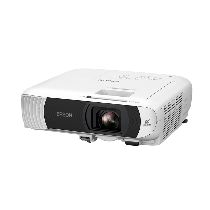 Proyector Epson PowerLite FH54+ Full HD 1080p 4100 Lúmenes - Imagen 4