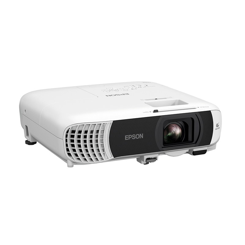Proyector Epson PowerLite FH54+ Full HD 1080p 4100 Lúmenes - Imagen 3