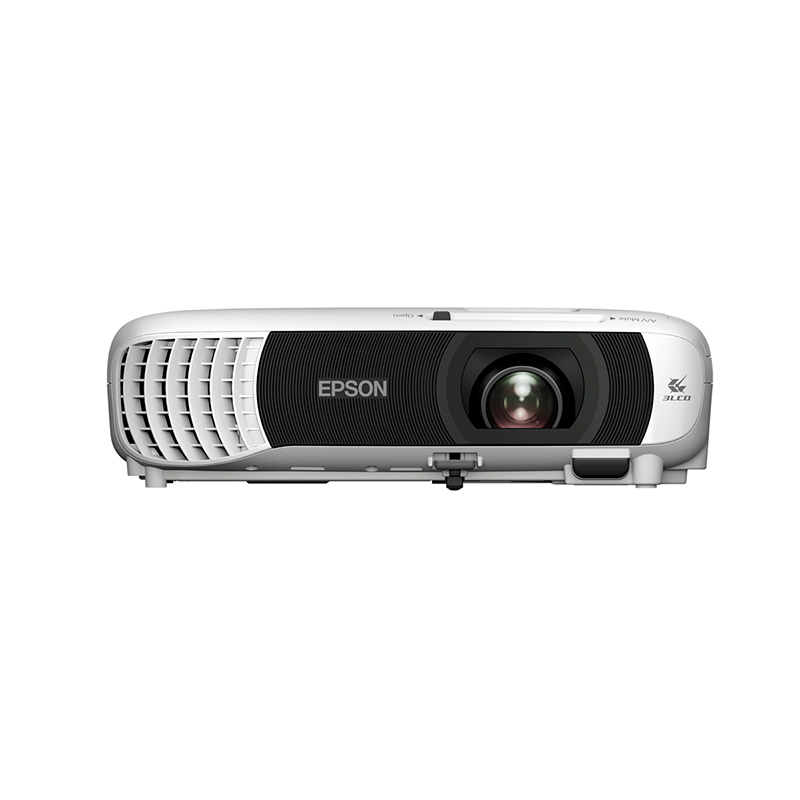 Proyector Epson PowerLite W55+ 4000 Lúmenes WXGA WiFi - Imagen 2