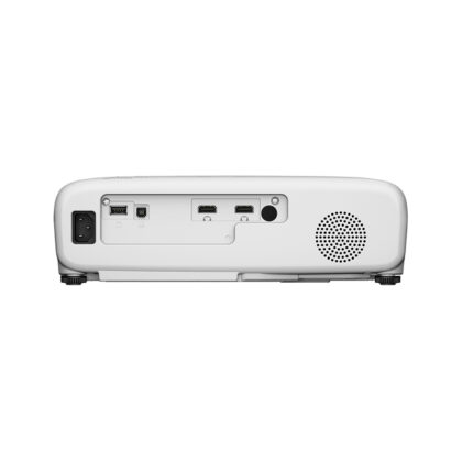 Proyector Epson PowerLite W55+ 4000 Lúmenes WXGA WiFi