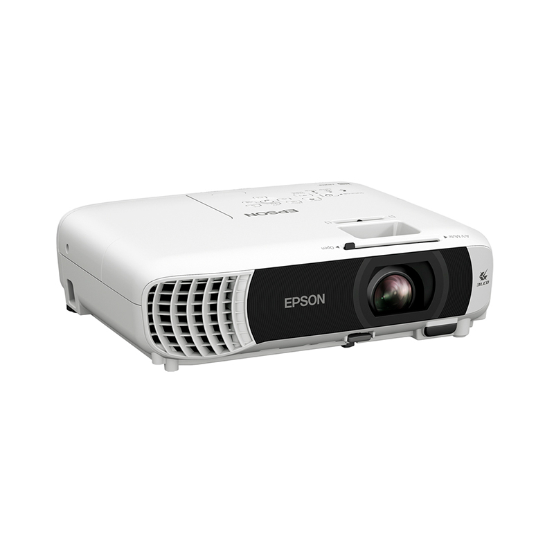 Proyector Epson PowerLite W55+ 4000 Lúmenes WXGA WiFi - Imagen 3