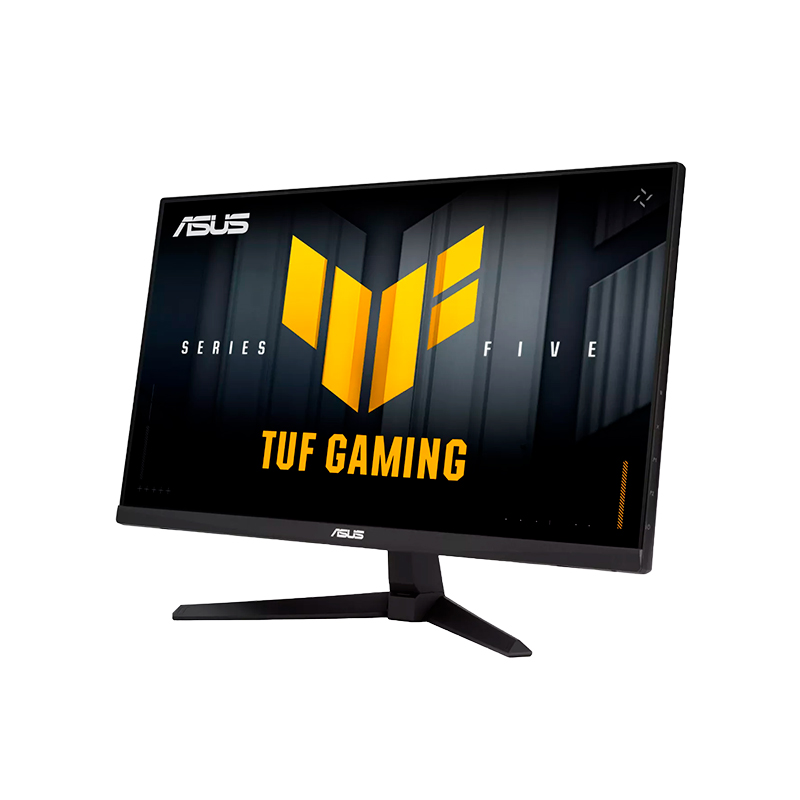 Monitor ASUS TUF Gaming VG249Q5A 23.8" FHD IPS 200Hz - Imagen 3