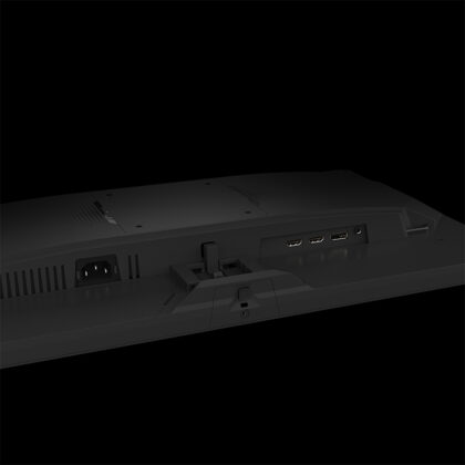Monitor Gamer GIGABYTE GS25F2 25" 200Hz 1ms