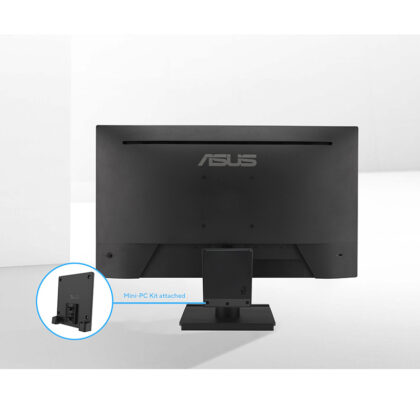 Monitor Gaming ASUS VA279HG 27" FHD IPS 120Hz 1ms