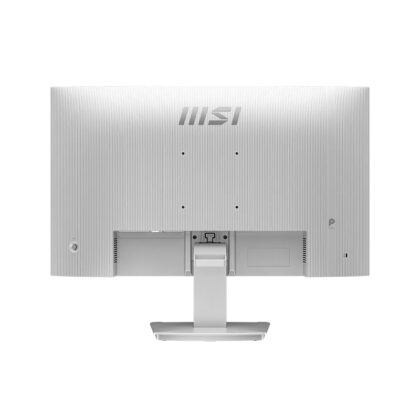 Monitor MSI PRO MP273W 27" FHD IPS 144Hz 1ms Blanco
