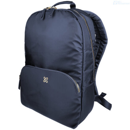 Mochila Klip Xtreme 15.6" Azul