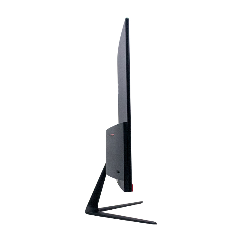 Monitor Curvo Teros TE-2403S 23.8" FHD 144Hz VA 1ms HDMI DP - Imagen 5
