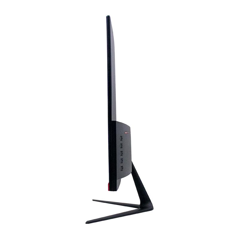 Monitor Curvo Teros TE-2403S 23.8" FHD 144Hz VA 1ms HDMI DP - Imagen 7