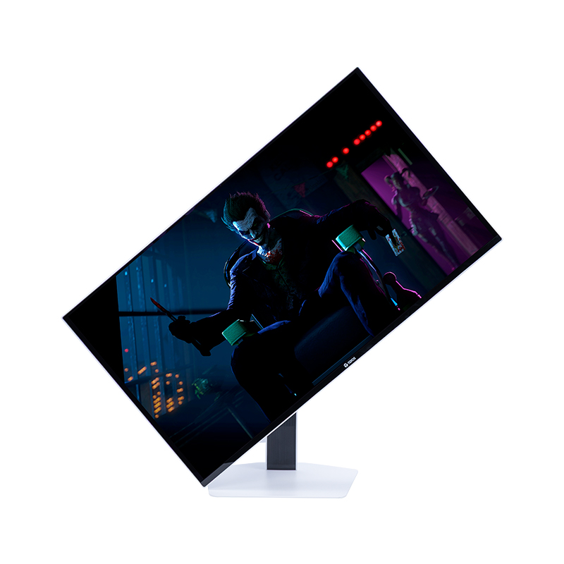 Monitor Gaming TEROS TE-2790G 27" QHD QD-OLED 240Hz 0.03ms - Imagen 3