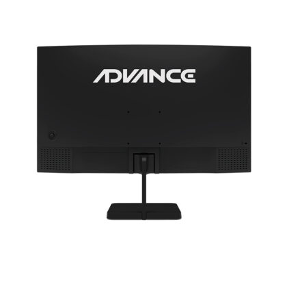 Monitor Curvo Advance ADV-2752S 27" FHD 144Hz 1ms VA