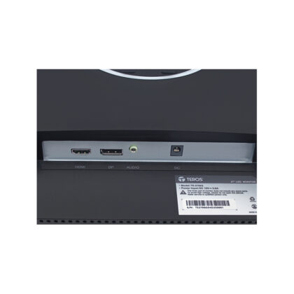 Monitor Gaming Teros TE-2786G 27" FHD IPS 200Hz 1ms