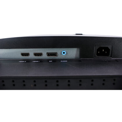 Monitor Gaming Curvo TEROS TE-3219G 31.5" 240Hz 1ms