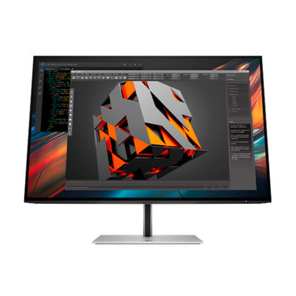 Monitor HP 7 Pro 24" WUXGA IPS 1920x1200 USB-C Hub