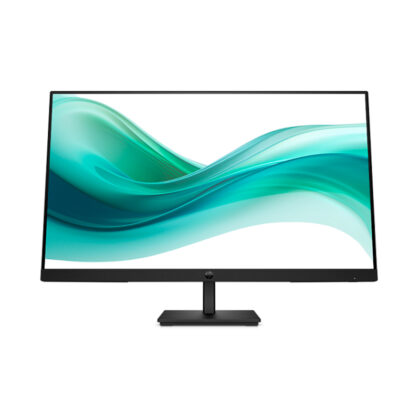 Monitor HP 27" FHD IPS 327pf Oficina Antirreflejo