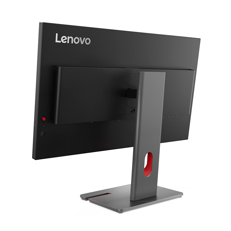 Monitor Profesional Lenovo ThinkVision P27Q-40 27" 2K QHD IPS - Imagen 3