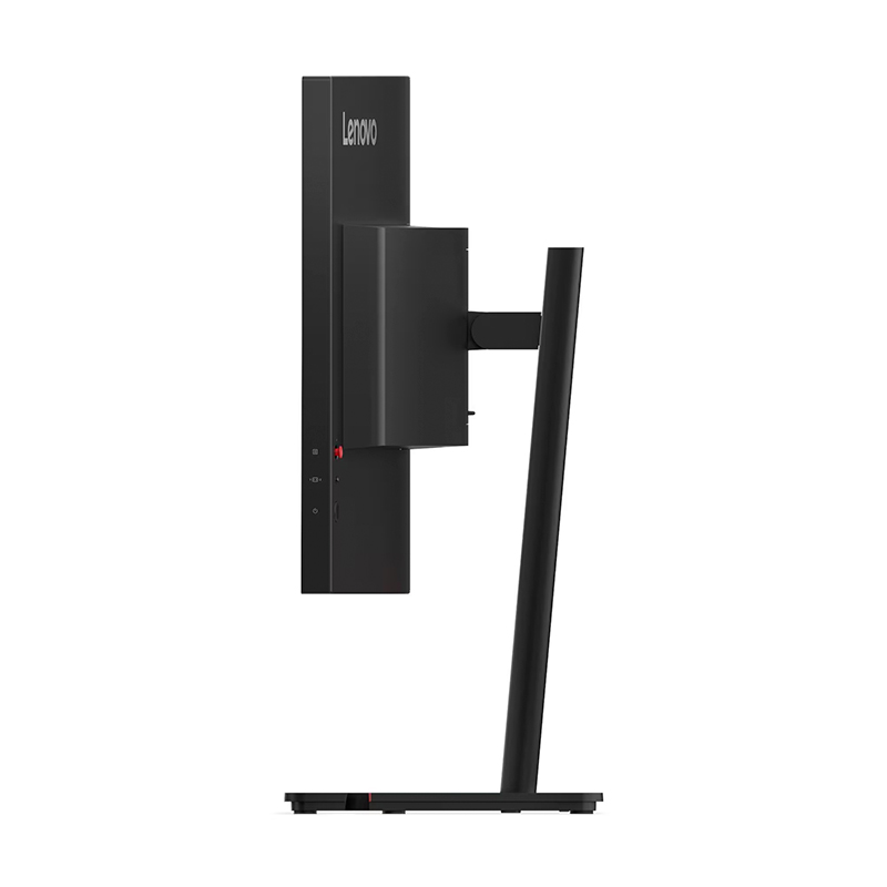 Monitor Curvo Lenovo ThinkVision T34WD-40 34" WQHD 120Hz - Imagen 4