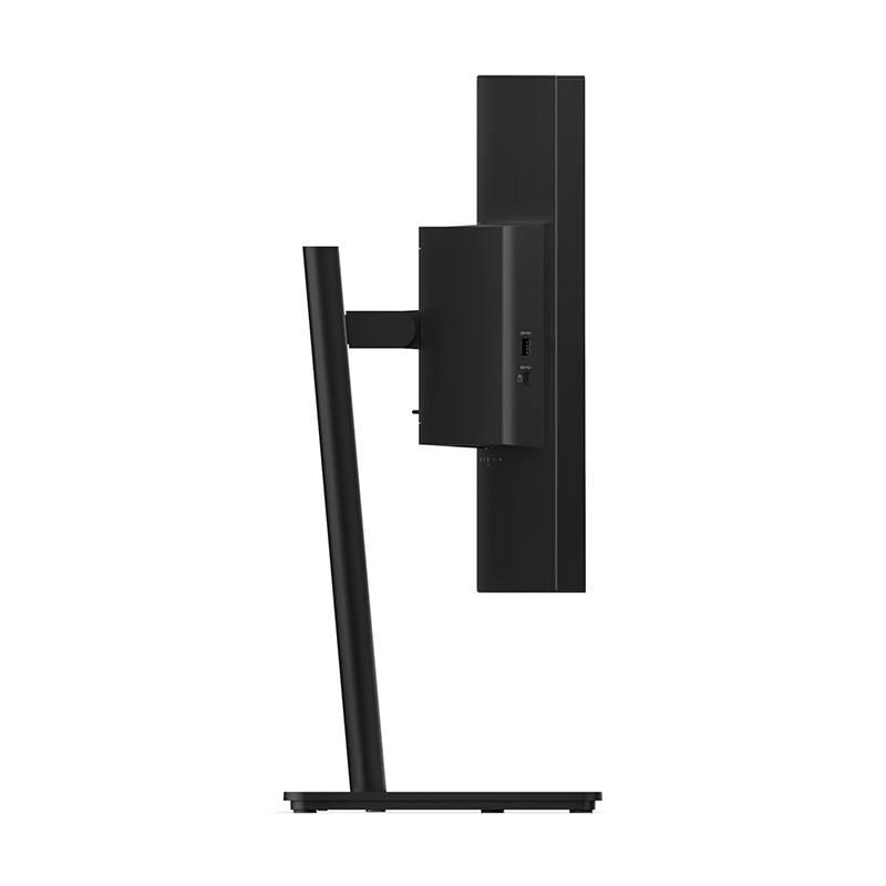 Monitor Curvo Lenovo ThinkVision T34WD-40 34" WQHD 120Hz - Imagen 3