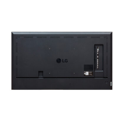 Monitor Digital Signage LG 55" 4K UHD 55UH5Q-E