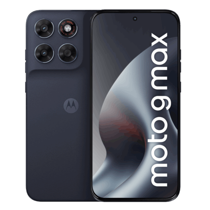 Motorola Moto G Max 256GB Gris