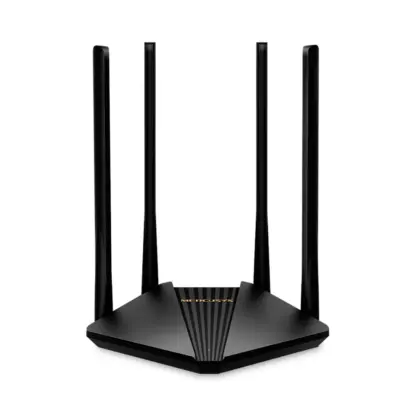 Router MERCUSYS MR30G AC1200 WiFi 5 Dual Band Gigabit
