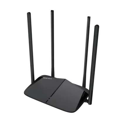 Router MERCUSYS MR39-HP AC1200 WiFi 5 Dual Band Rompe Muros