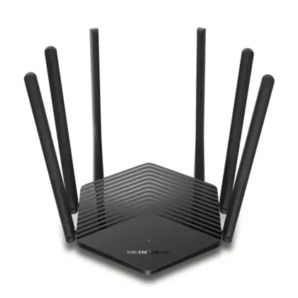 Router MERCUSYS MR50G AC1900 WiFi 5 Dual Band Gigabit