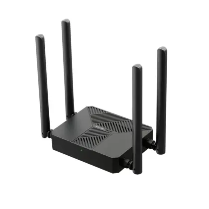 Router MERCUSYS MR62X WiFi 6 AX1500 Dual Band Gigabit