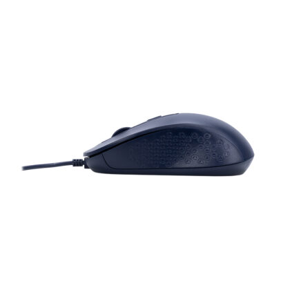Mouse Óptico TEROS TE-1243S 2000 DPI USB Azul