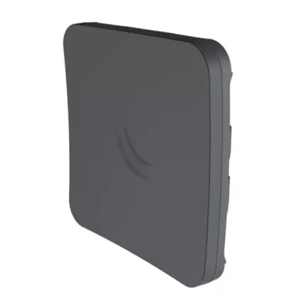 Router LTE MikroTik con Antena 5dBi - Outlet