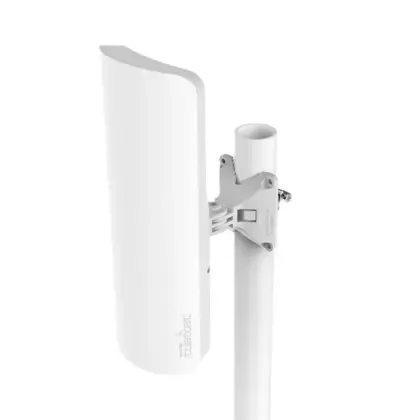 Antena Sectorial MikroTik 5GHz 15dBi 120° Doble Polarización