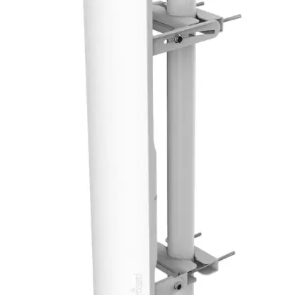 Antena Sectorial MikroTik 5GHz 19dBi 120° Doble Polarización RP-SMA