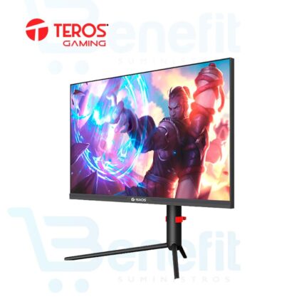 Monitor Gamer TEROS TE2474G 24" 165Hz 1ms