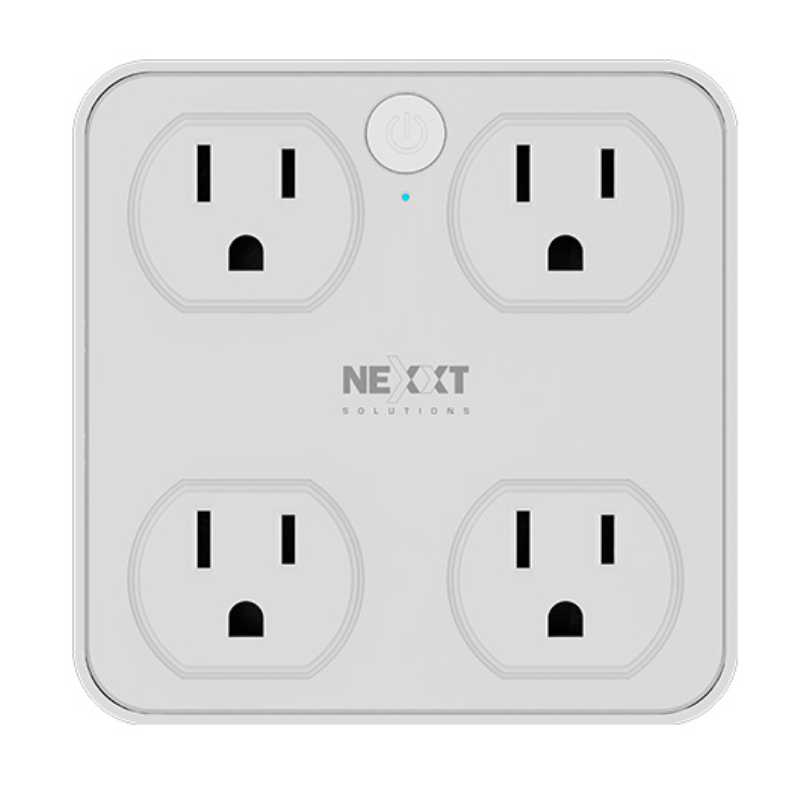Nexxt Solutions Home con Puertos Type-C - Imagen 4