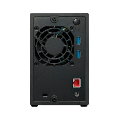 ASUSTOR DRIVESTOR 2 Gen2 NAS 2 Bahías 2.5GbE