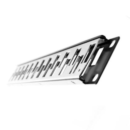 Nexxt Patch Panel Cat6A 24 Puertos