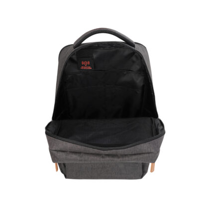 Mochila Teros City III TE-9045GR para Notebook 15.6" Gris