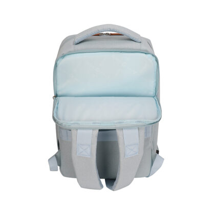 Mochila Teros City III TE-9047SK 15.6" Azul Claro