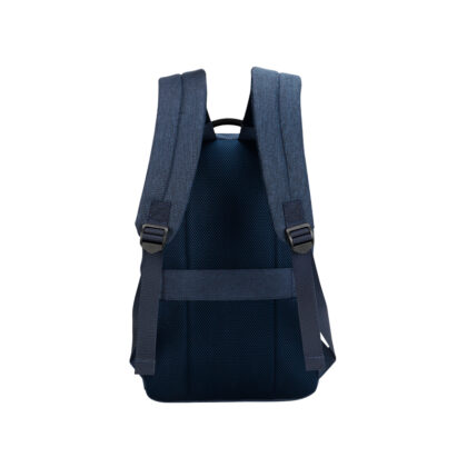 Mochila Teros City II TE-9028-2B Azul para Notebook 15.6"