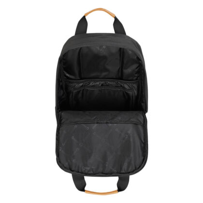 Mochila Teros City II TE-9031BL 15.6" Notebook Negro