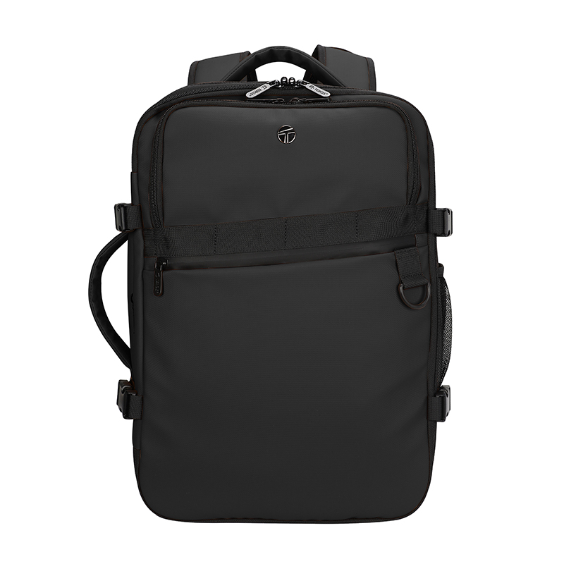 Mochila Toshiba Travel 15.6" para Laptop - Resistente y Cómoda - Imagen 3