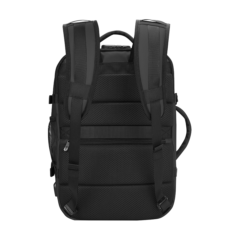Mochila Toshiba Travel 15.6" para Laptop - Resistente y Cómoda - Imagen 4