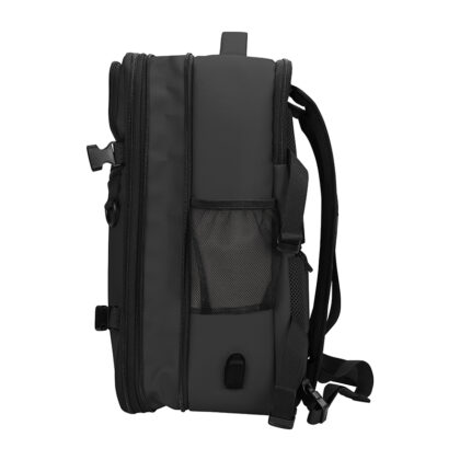 Mochila Toshiba Travel 15.6" para Laptop - Resistente y Cómoda