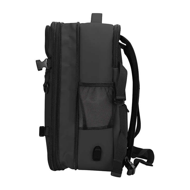 Mochila Toshiba Travel 15.6" para Laptop - Resistente y Cómoda