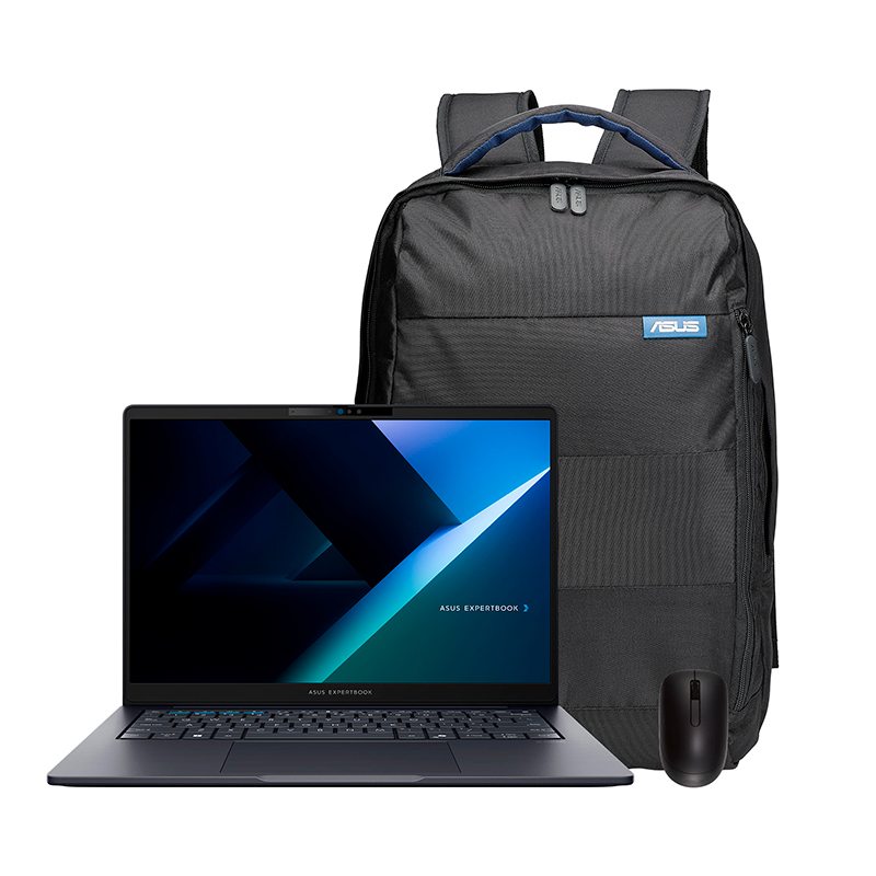 ASUS ExpertBook B3 B3405CCA 14" WUXGA Core Ultra 7 16GB 1TB SSD - Imagen 2