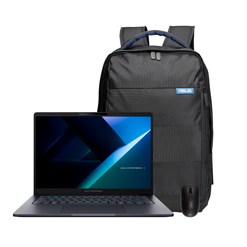 ASUS ExpertBook B3 B3606CCA Core Ultra 7 16" 1TB SSD 16GB - Imagen 2
