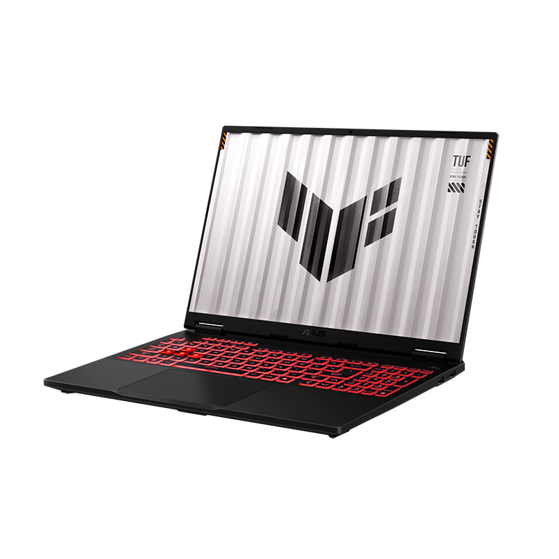 ASUS TUF Gaming A16 FA608PP-TU127 Ryzen 9 8940HX 16GB 512GB RTX 5070 - Imagen 3