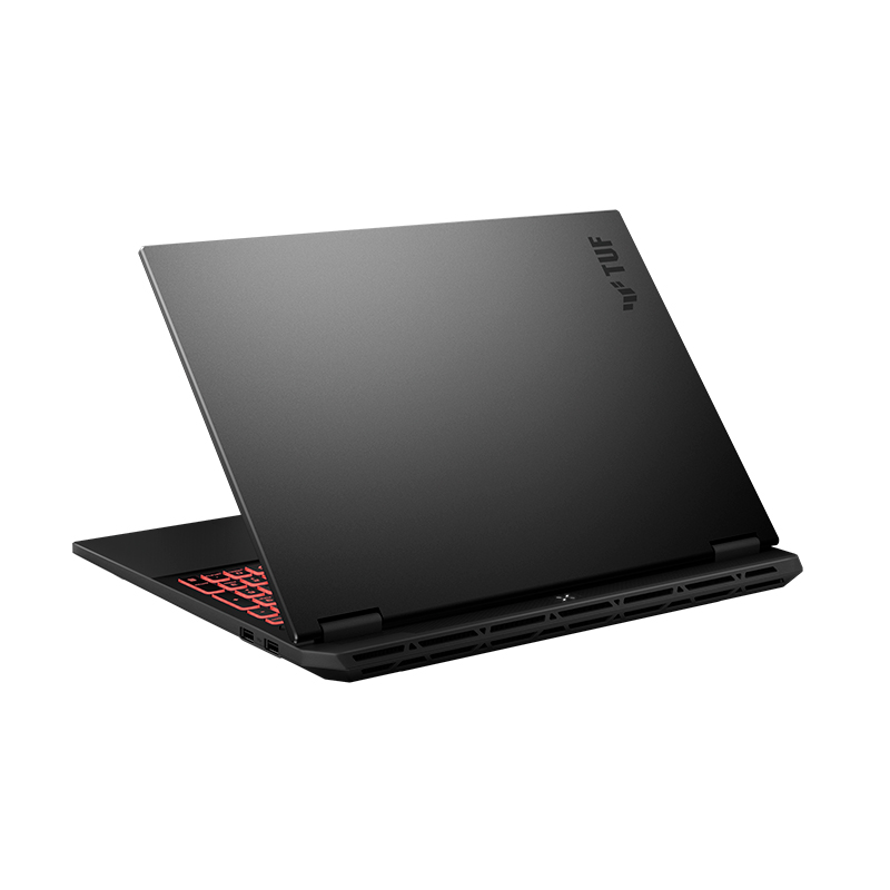 ASUS TUF Gaming A16 FA608PP-TU127 Ryzen 9 8940HX 16GB 512GB RTX 5070 - Imagen 4
